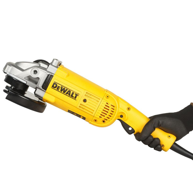 فرز آهنگری 2200 وات دیوالت مدل DWE493-B5