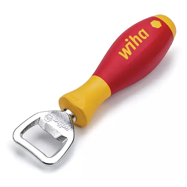 Wiha Bottle SoftFinish Kitchen Fathers