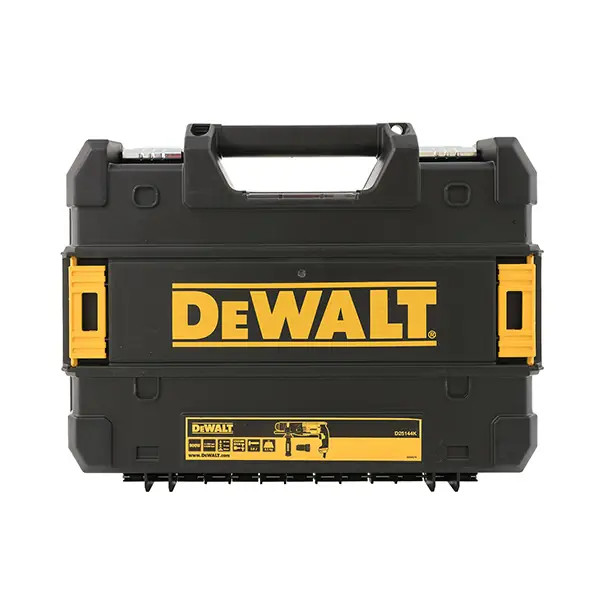 بتن کن سه حالته 900 وات دیوالت مدل D25144K-QS