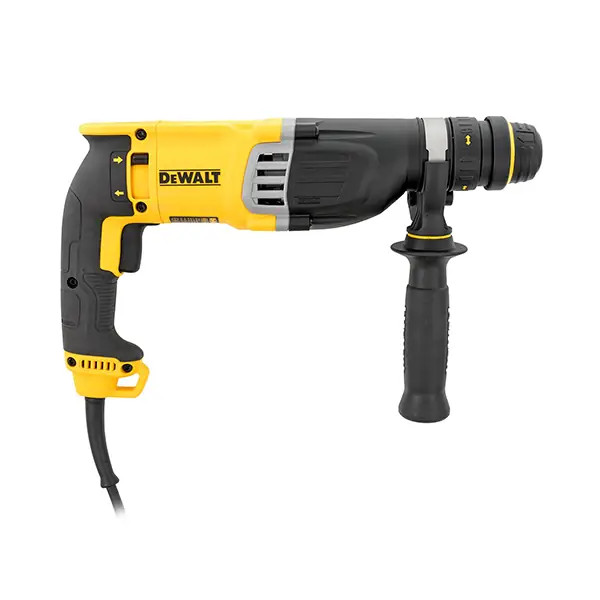 بتن کن سه حالته 900 وات دیوالت مدل D25144K-QS