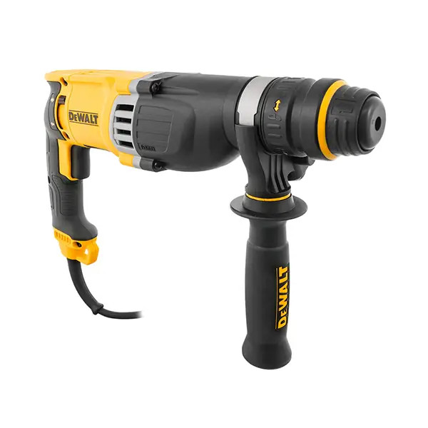 بتن کن سه حالته 900 وات دیوالت مدل D25144K-QS