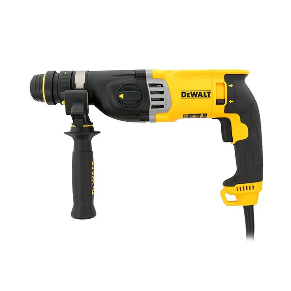 بتن کن سه حالته 900 وات دیوالت مدل D25144K-QS