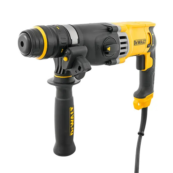 بتن کن سه حالته 900 وات دیوالت مدل D25144K-QS