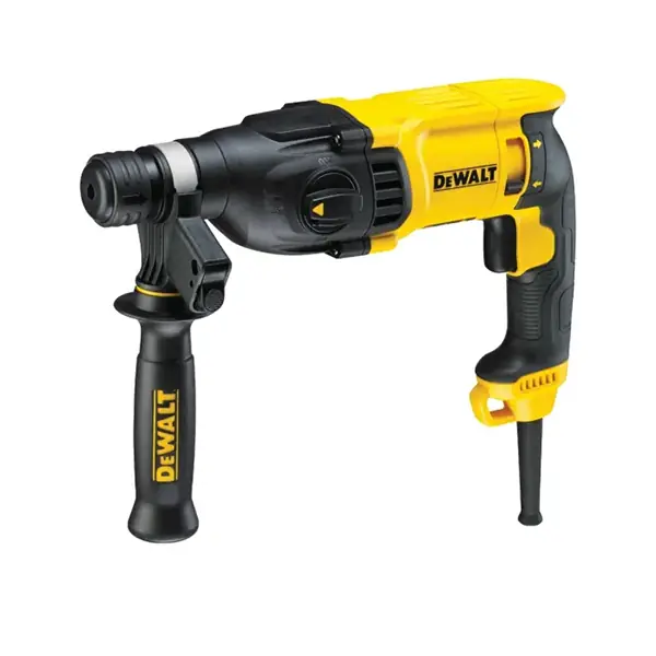دریل بتن کن 800 وات دیوالت D25133K-B5