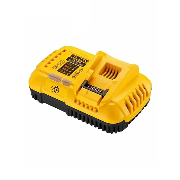 فست شارژر دیوالت مدل DCB118