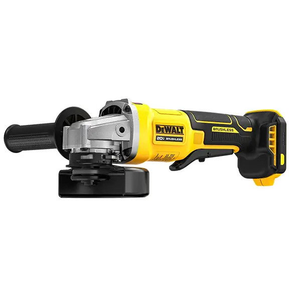 مینی فرز شارژی 20 ولت دیوالت مدل DCG408B