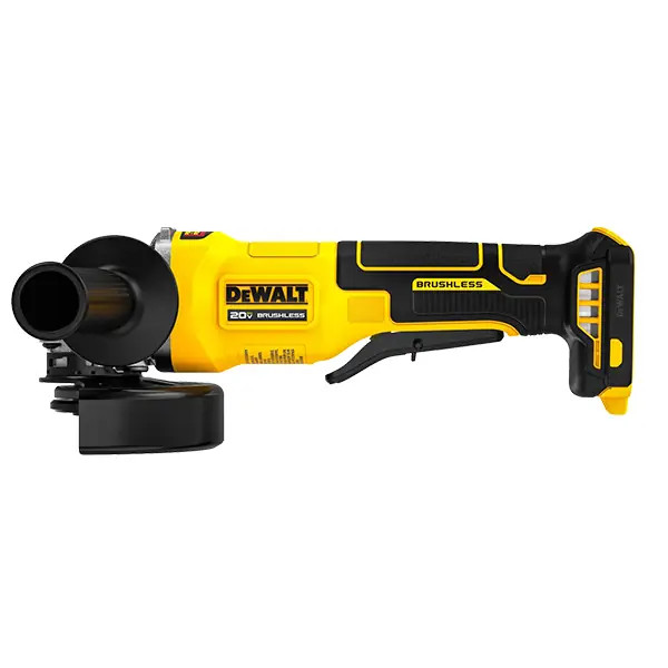 مینی فرز شارژی 20 ولت دیوالت مدل DCG408B
