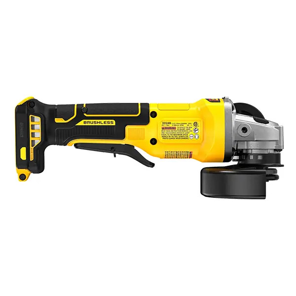 مینی فرز شارژی 20 ولت دیوالت مدل DCG408B